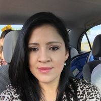 Francy Milena Gomez's Photo