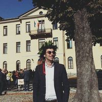 Gregorio Cogotti's Photo