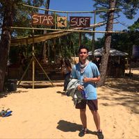 Deividas Karalkovas's Photo