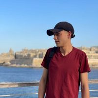 Marcelo Zuleta's Photo