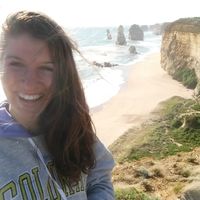 Natasha Cart's Photo