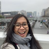 Dyana Zainudin's Photo