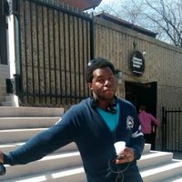 Jason Johnson's Photo