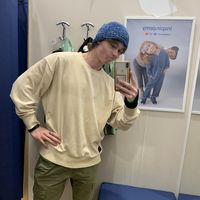 Samuel Martin's Photo