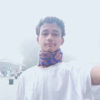 Biswajit Boro的照片