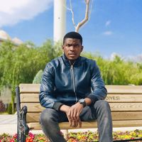 Prince Richard MUKANGOMBE的照片