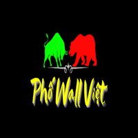 Phố Wall  Việt's Photo