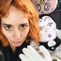 Kiki Graziano's Photo