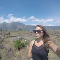 Natasha Arango's Photo