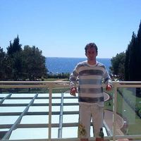 Mathieu Delinotte's Photo