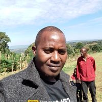 James Onyango Mariko的照片