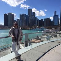 Roger de Marco's Photo