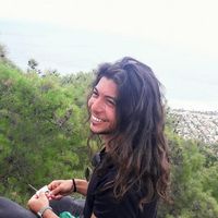 Enes Görmüş的照片