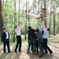 Ivan Protsenko's Photo