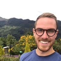 Fotos von Shane Povlick