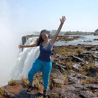 Rebecca Mercieca's Photo