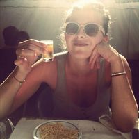 Le foto di Margot Dubreuil