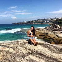 Candice Liao's Photo