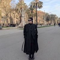 Yana Pylypchuk's Photo