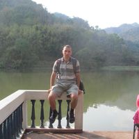 Nikolay Dubrovsky's Photo