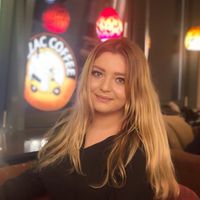 Kateryna Kainara's Photo