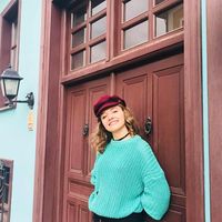 Fotos de Elif Güvercin