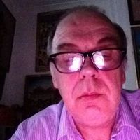 Patrick Kelly's Photo