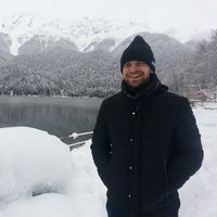 Дмитрий Дёмин的照片