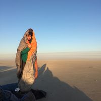 Eliza Wapner's Photo