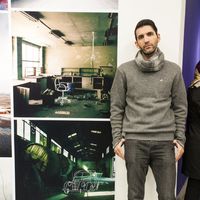 S.Mohammad S.Ebrahimi的照片