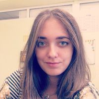 Anastasia Galtseva的照片