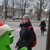 Candela Hernández's Photo