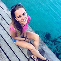 Julia  Omelchenko's Photo