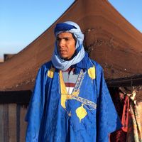 MOHA berbernomad's Photo