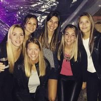 Satya Dibene Marchetti's Photo