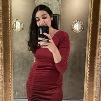 Andrea Duran's Photo