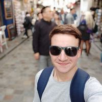 Yuriy Rushchyshyn's Photo