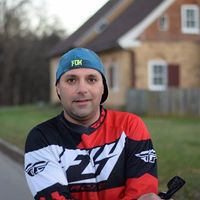 Fouad Elsenbary的照片