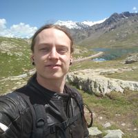 Johan Schouten的照片