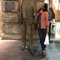 Sharanya Gautam's Photo