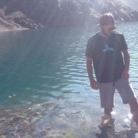 Rachid Ehsaini's Photo