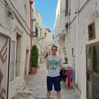 Joseph McKay's Photo