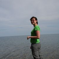 janika kuusisto's Photo