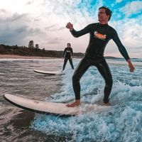 Fotos de Moritz Schön