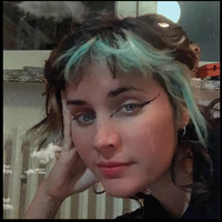 Cristina  Vives的照片