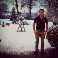 Julio López的照片