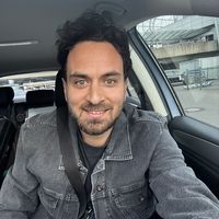 George Bandak's Photo