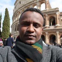 Dawit Debe's Photo