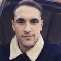 Alessandro panizzolo的照片