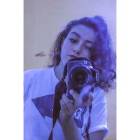 Randa Mahmoud的照片